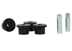 Nolathane - Nolathane REV162.0042 Rear Forward Leaf Spring Eye Bushing for Chevy/GMC - Image 2