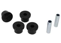 Nolathane - Nolathane REV162.0042 Rear Forward Leaf Spring Eye Bushing for Chevy/GMC - Image 3