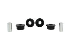 Nolathane - Nolathane REV142.0002 Rear Track Bar Bushing Set for 93-97 Jeep G Cherokee - Image 2