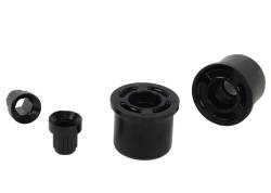 Nolathane - Nolathane REV030.0222 Front Lower Inner Rwd Control Arm Bushing for 07-12 Honda - Image 3