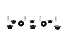 Nolathane - Nolathane REV190.0016 Steering Rack & Pinion Mount Bushing for 80-91 VW Vanagon - Image 2