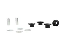 Nolathane - Nolathane REV190.0042 Steering Rack & Pinion Mount Bushing Kit for Lexus/Toyota - Image 4