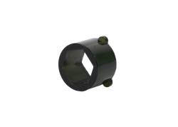 Nolathane - Nolathane REV190.0032 Manual Steering Rack & Pinion Bushing for Mercury/Volvo - Image 4