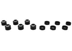 Nolathane - Nolathane REV220.0012 Body Mount Bushing Assembly for 94-02 Dodge Standard Cab - Image 3