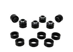 Nolathane - Nolathane REV220.0024 Body Mount Bushings Kit Standard Cab GMC & Chevy - Image 3