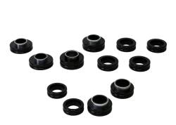 Nolathane - Nolathane REV220.0074 Body Mount Bushing Assembly for 67-80 Chevy - Image 3