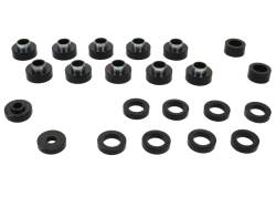 Nolathane - Nolathane REV220.0034 Body Mount Bushing Assembly for 80-84 Jeep CJ5 CJ7 - Image 3