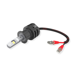 ARC Lighting - ARC Lighting Tiny Monster Concept Series H3 LED Headlight Bulb Kit PAIR 21031 - Image 3