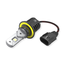 ARC Lighting - ARC Lighting Tiny Monster Concept Series H13 LED Headlight Bulb Kit PAIR 21131 - Image 3