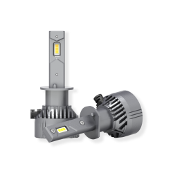 ARC Lighting - ARC Lighting Tiny Monster Xtreme Series H1 LED Headlight Bulb Kit PAIR 22011 - Image 2