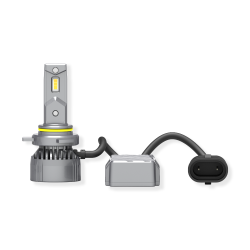 ARC Lighting - ARC Lighting Tiny Monster Xtreme Series 9012 LED Headlight Bulb Kit PAIR 22121 - Image 3