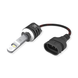 ARC Lighting - ARC Lighting Tiny Monster Concept Series 880/881 LED Headlight Bulbs PAIR 21801 - Image 3