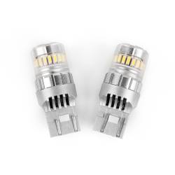 ARC Lighting - ARC Lighting Tiny Monster ECO Series 7440/7443 LED Bulbs White PAIR 3173W - Image 1