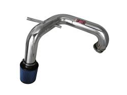 Injen PF8053P Cold Air Intake PF PowerFlow Intake System for RAM 1500