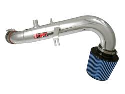 Injen IS1726P Cold Air Intake IS Short Ram Intake System for Honda Element