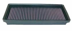 K&N - K&N 33-2290 Drop-In Replacement Air Filter - Image 1