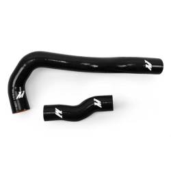 Mishimoto - Mishimoto MMHOSE-IS300-01BK Silicone Radiator Hose Kit for Lexus IS300 - Image 4