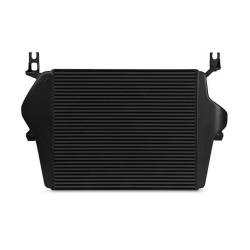 Mishimoto - Mishimoto MMINT-F2D-03BK Performance Intercooler - Image 4