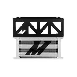 Mishimoto - Mishimoto MMOC-BRZ-13 Oil Cooler Kit Incl Mounting Hardware - Image 5