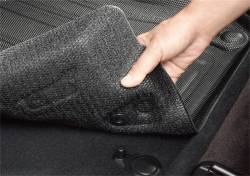 3D MAXpider - 3D MAXpider SLFR083 Hubrid Floor Mat for 15-21 Ford F150 - Image 5