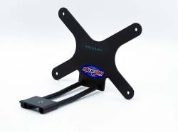 STO N SHO - STO N SHO SNS141 Quick Release License Plate Bracket for Select 18+ Jeep JL/JT - Image 1