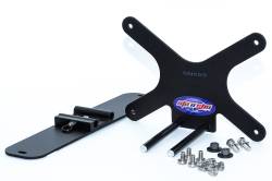 STO N SHO - STO N SHO SNS55 Quick Release License Plate Bracket for 14-17 Range Rover Sport - Image 3