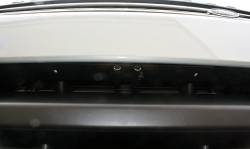 STO N SHO - STO N SHO SNS55 Quick Release License Plate Bracket for 14-17 Range Rover Sport - Image 5