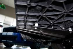 STO N SHO - STO N SHO SNS6a Quick Release License Plate Bracket Select 13-14 Shelby GT500 - Image 5