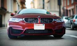 STO N SHO - STO N SHO SNS217a Quick Release License Plate Bracket for 19-20 BMW M240i - Image 4