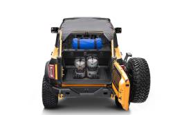 Husky Liners - Husky Liners 40002 Cargo Logic - Image 2