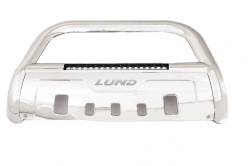 Lund - Lund 47021214 Bull Bar w/Light & Wiring - Image 1