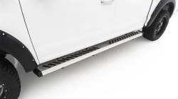 Lund - Lund 28665031 Summit Ridge 2.0 Running Board Kit for 15-24 F150 - Image 2