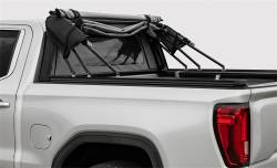 ACI - ACI J1040019 Outlander Soft Truck Topper for 11-24 Ram 1500/Classic - Image 3