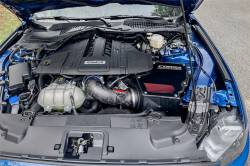 Corsa Performance - Corsa Performance 44007D-MF Drytech 3D Closed Box Air Intake for 18-23 Mustang - Image 3