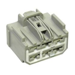 Husky Towing Trailer Brake Controller Adapter Harness GM SUV 31871