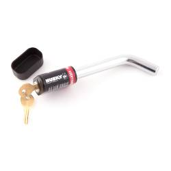 Husky Towing - Husky Towing 5/8" Locking Receiver Hitch Pin for 2" & 2.5" Receivers 33159 - Image 1