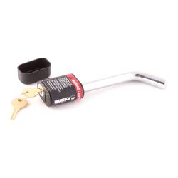 Husky Towing - Husky Towing 5/8" Locking Receiver Hitch Pin for 2" & 2.5" Receivers 33159 - Image 2