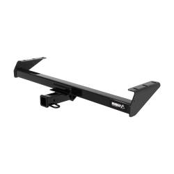 Husky Towing 2" Class III Receiver Tow Hitch for Frontier/Equator 69499C