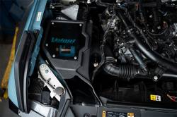 Volant - Volant Performance 170036 Cold Air Intake Kit for 21-23 Ford Bronco 2.7L - Image 2