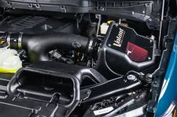 Volant - Volant 19135D Performance Cold Air Intake Kit for 21-23 Ford F150 Ecoboost 3.5T - Image 2