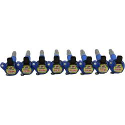Granatelli Motor Sports - Granatelli Motorsports 28-1815SF Hi-Perf Coil-On-Plug Conn Kit w/Coil - Image 1