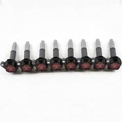 Granatelli Motor Sports - Granatelli Motorsports 28-1816HS Hi-Perf Coil - Image 1