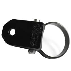 Baja Designs - Baja Designs 617508 Black 1.75" A-Pillar Light Mount - Image 1