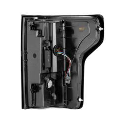 AlphaRex - AlphaRex 652020 Red/Smoked LED Taillights for 15-20 Ford F150 - Image 2