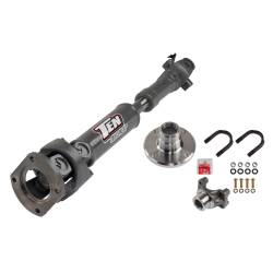 TEN Factory - TEN Factory TFR1350-2157 Performance Rear Drive Shaft - Image 2