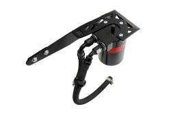 HPS Performance - HPS OCC-001 Plug & Play Oil Catch Can Kit for 18-22 Honda Accord 2.0L Turbo - Image 1