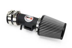HPS Performance - HPS 827-102WB Black Air Intake Kit for 09-13 Honda Fit 1.5L - Image 1