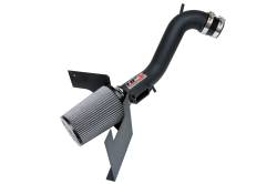 HPS Performance - HPS 827-200WB Black Air Intake Kit for 97-98 Toyota Supra 3.0L I6 - Image 1