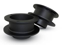 Pacbrake - Pacbrake HP10431 Ram 2.5" Leveling Kit for 94-09Dodge Ram 1500/2500/2500 - Image 1