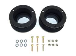 Pacbrake - Pacbrake HP10431 Ram 2.5" Leveling Kit for 94-09Dodge Ram 1500/2500/2500 - Image 2